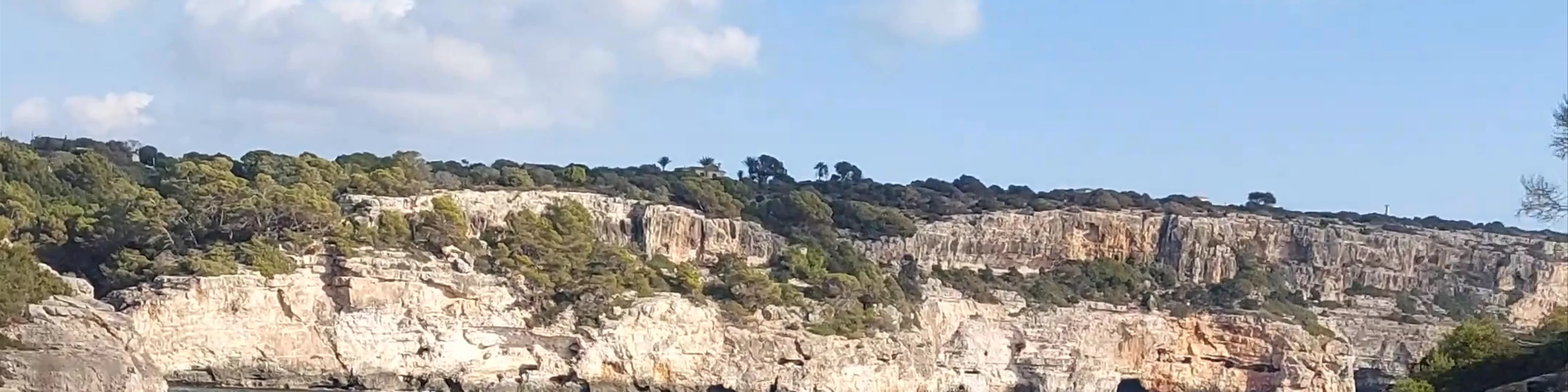 Caló des Moro
