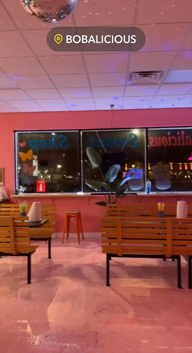 Bobalicious - Bubble Tea Near Me - Merritt Island, Florida