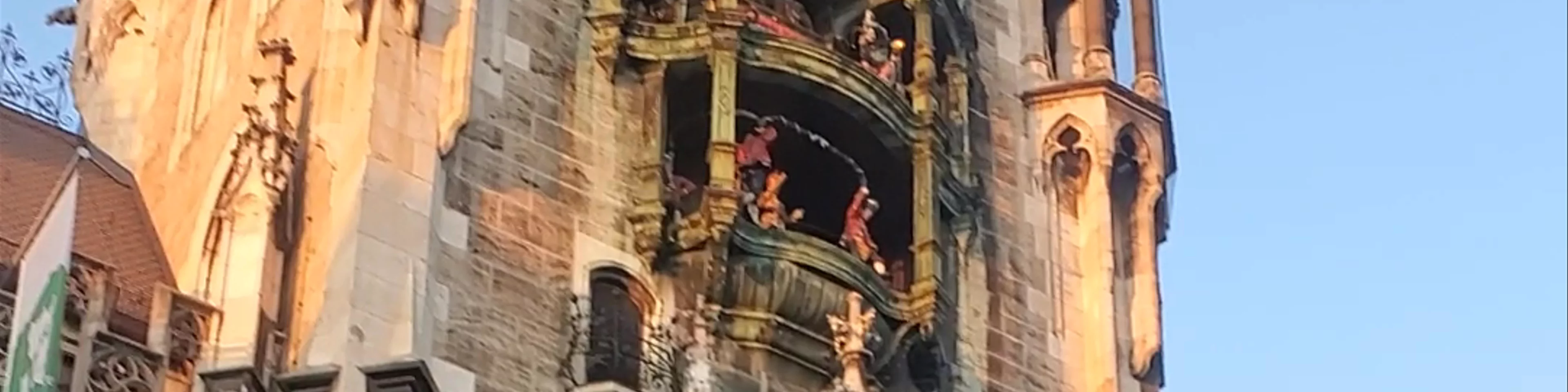 Neues Rathaus