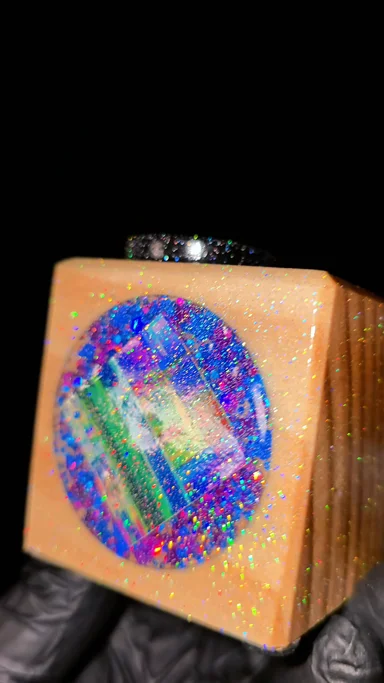Preview pic of 18mm Slide Stand