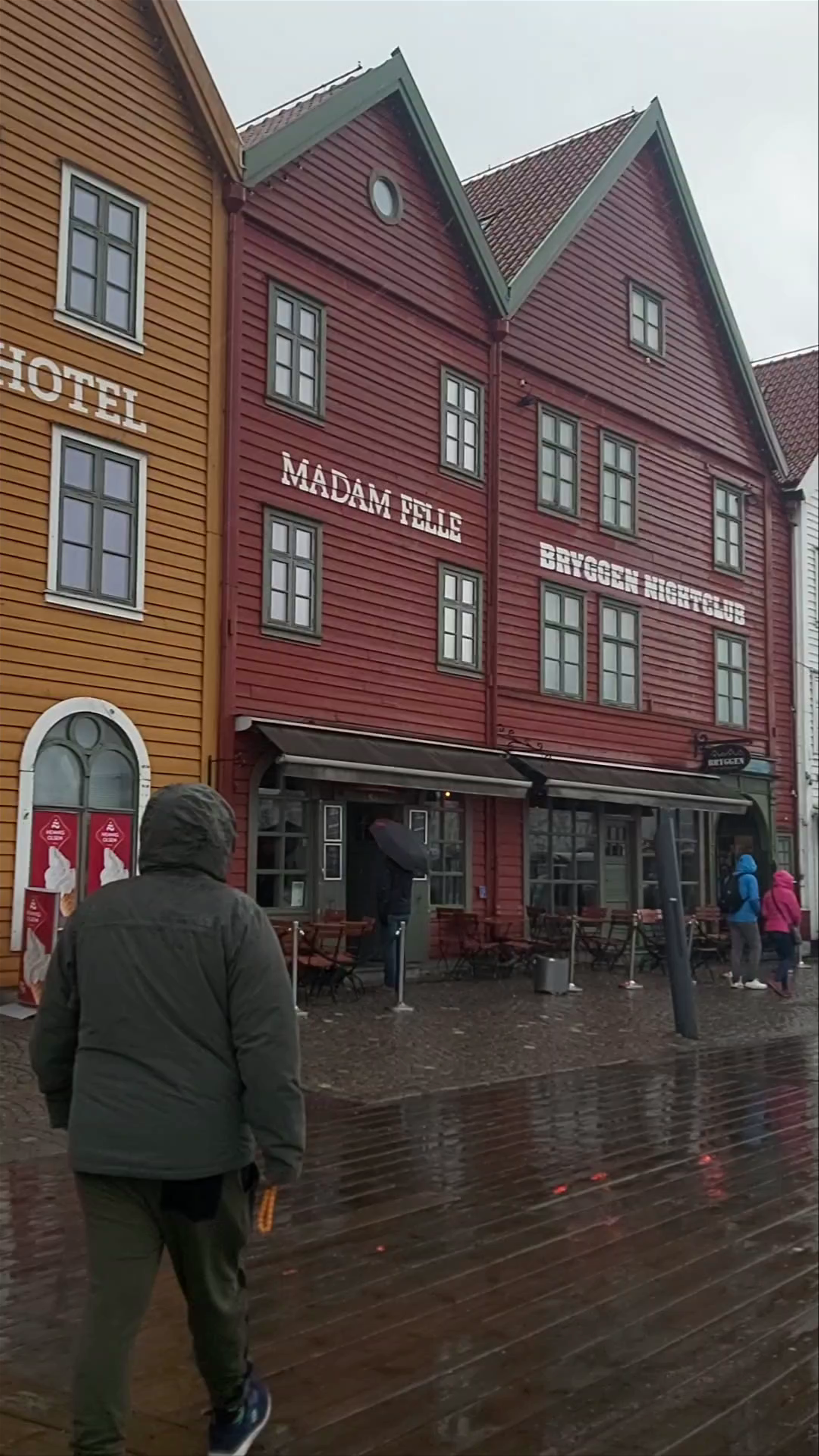 Bryggen