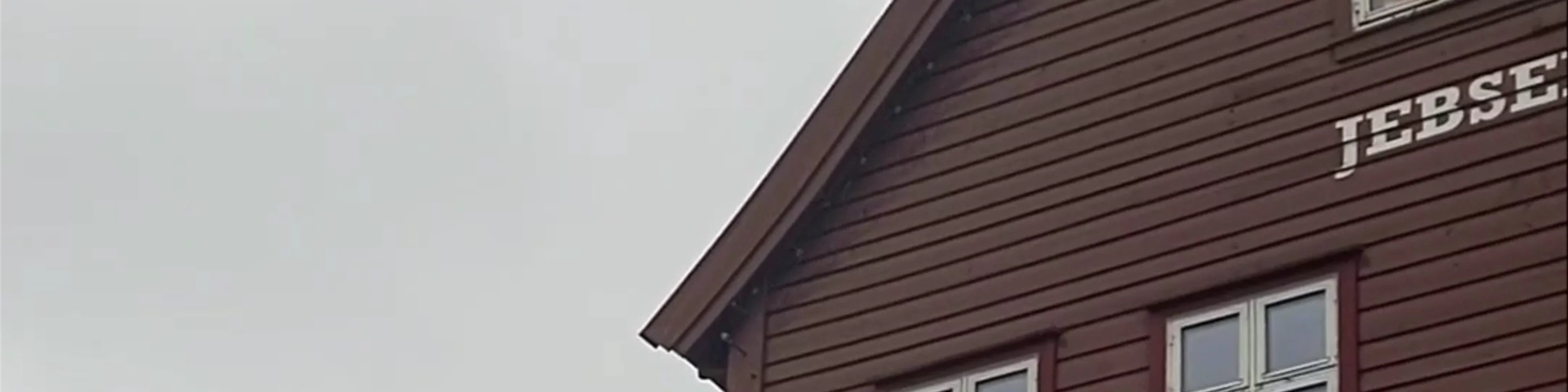 Bryggen