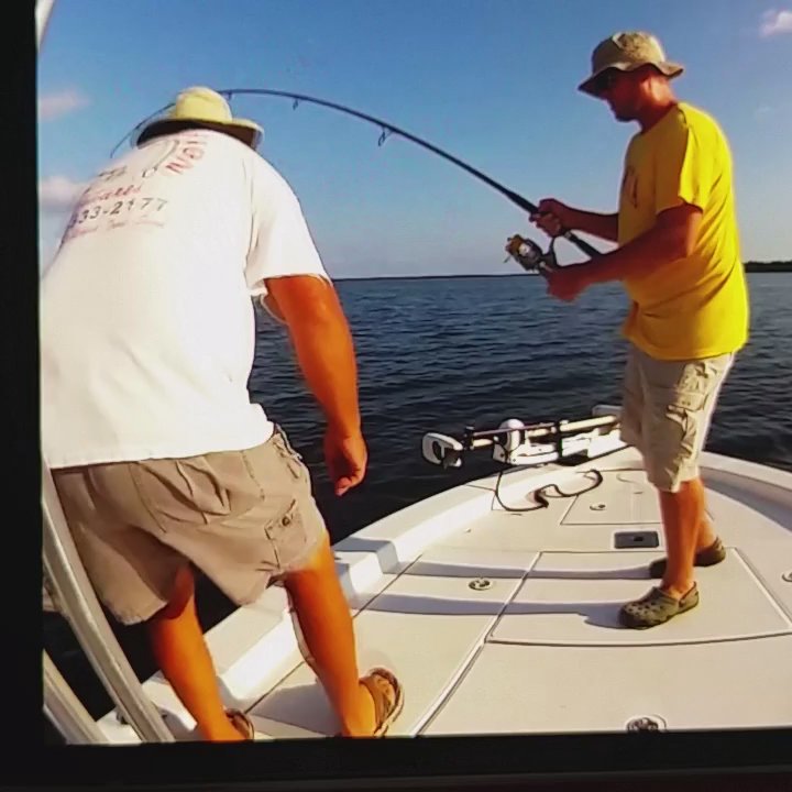 Reel Action Adventures - Tours Near Me - Cape Coral, Florida