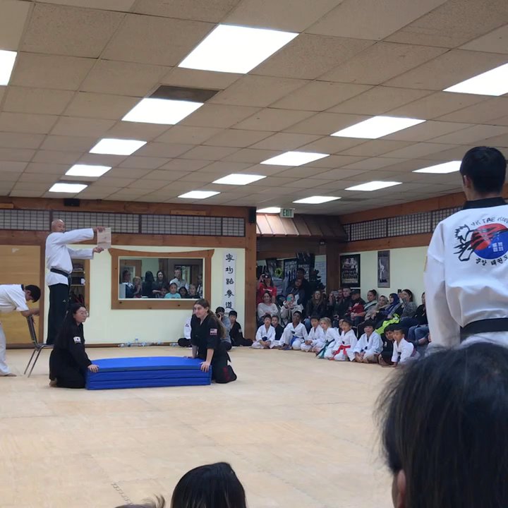YK Tae Kwon Do Center - Very nice Take Kwon Do Studio, the Master cares about all his students. Super happy my sons can be part of YK Tae Kwon Do center family - Taekwondo Near Me - Upland, California