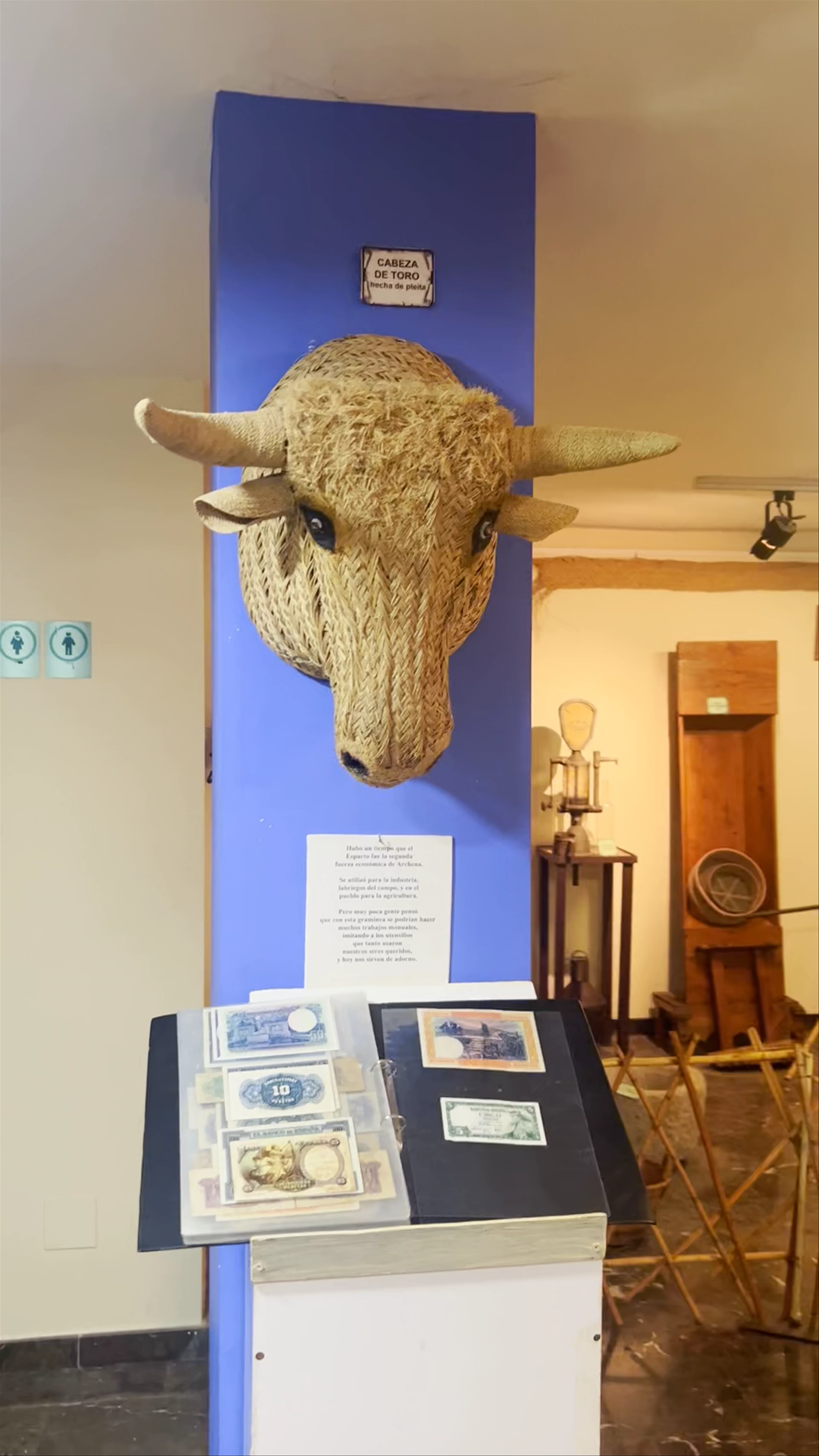 Museo Del Esparto De Archena