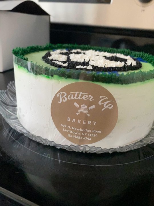 Batter Up Bakery - Bakeries Near Me - Levittown, New York