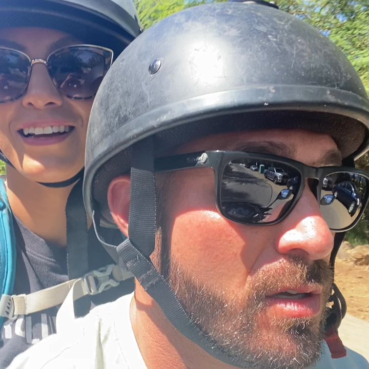 808 Rides - Makena Beach - Bike Rentals Near Me - Lahaina, Hawaii