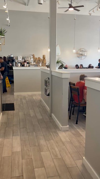 Eggsquisite Cafe - Breakfast & Brunch Near Me - Sherman, Texas