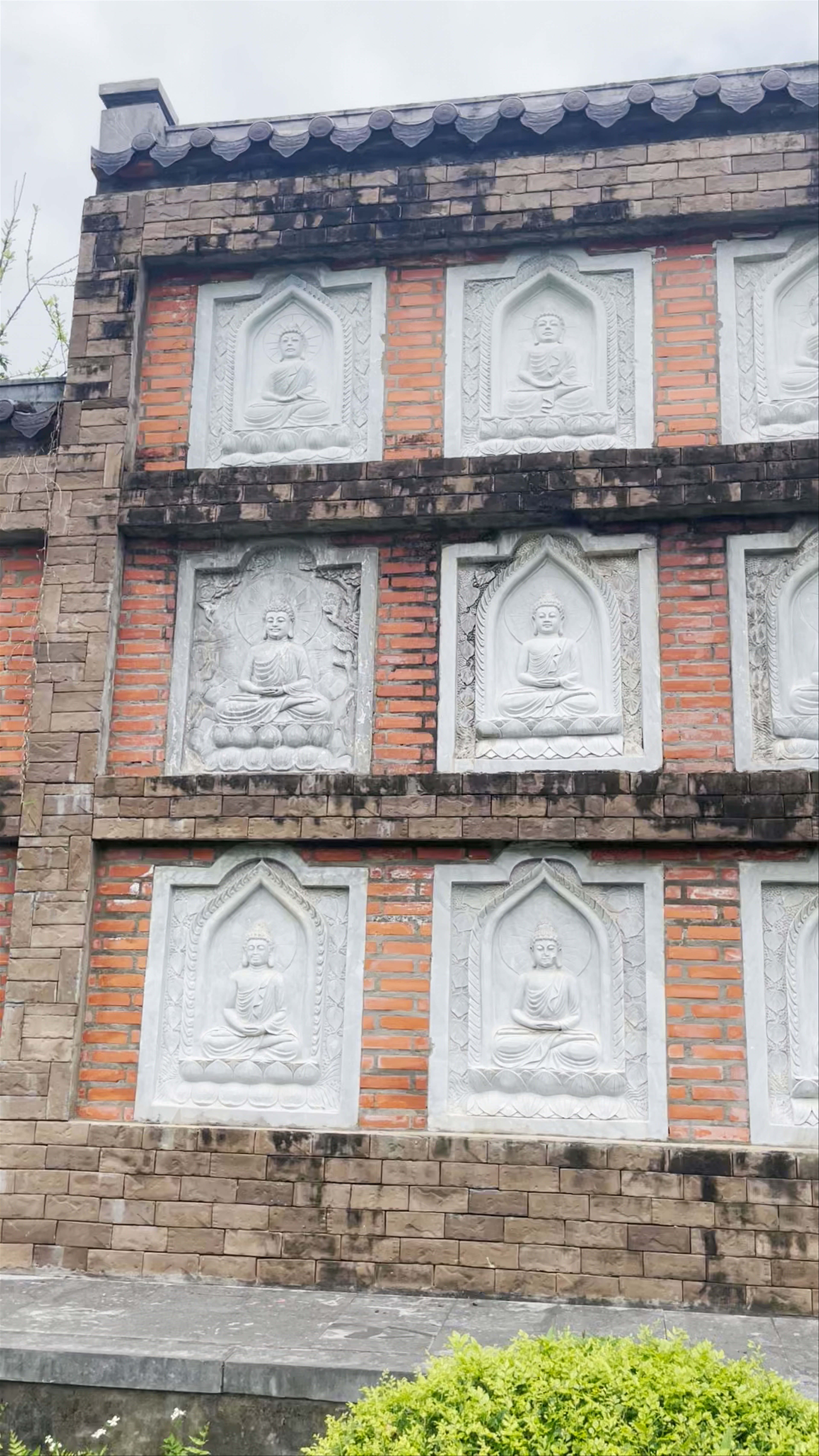 Bái Đính Pagoda
