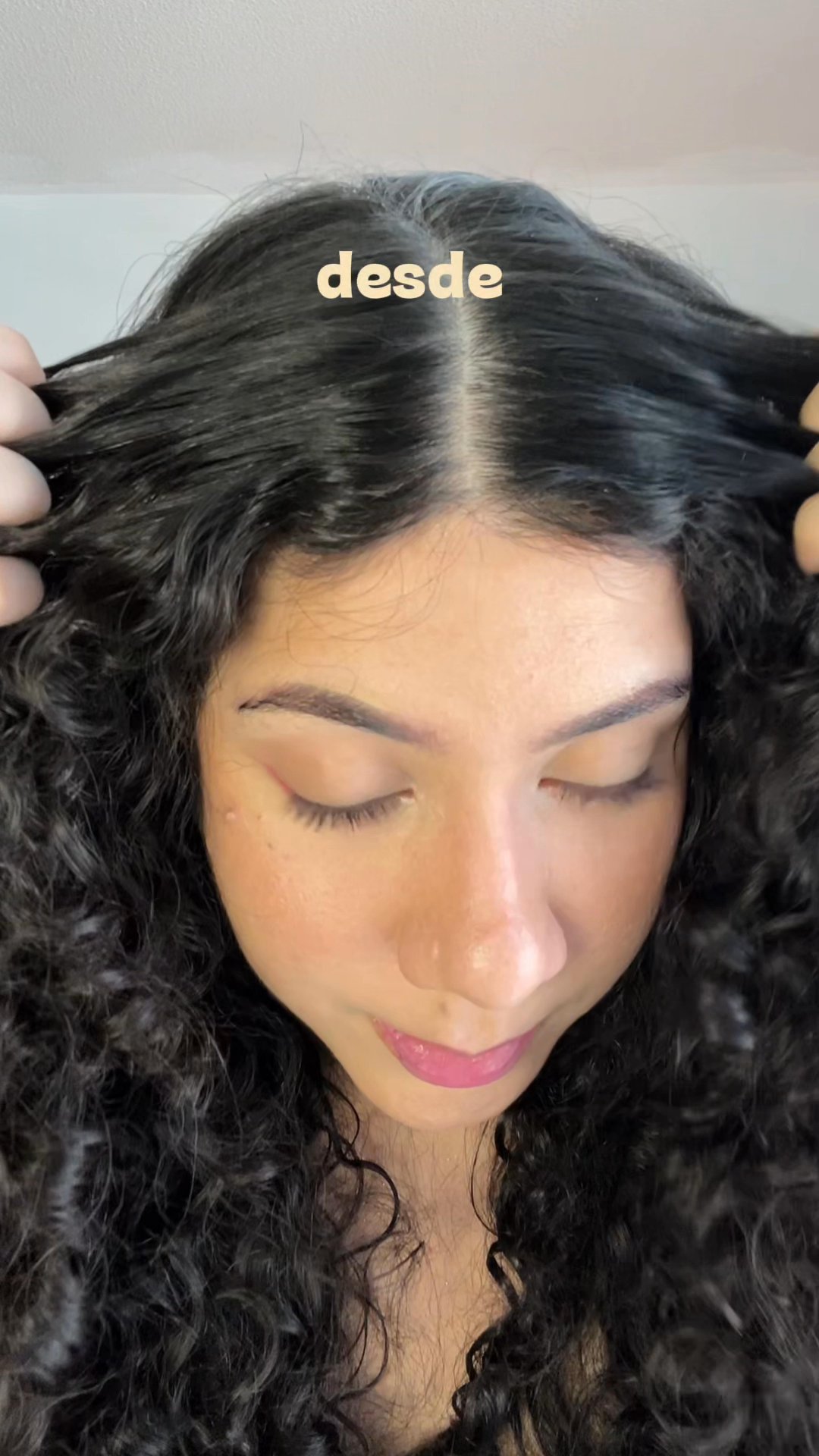 Vídeo UGC 3 de maria valentina