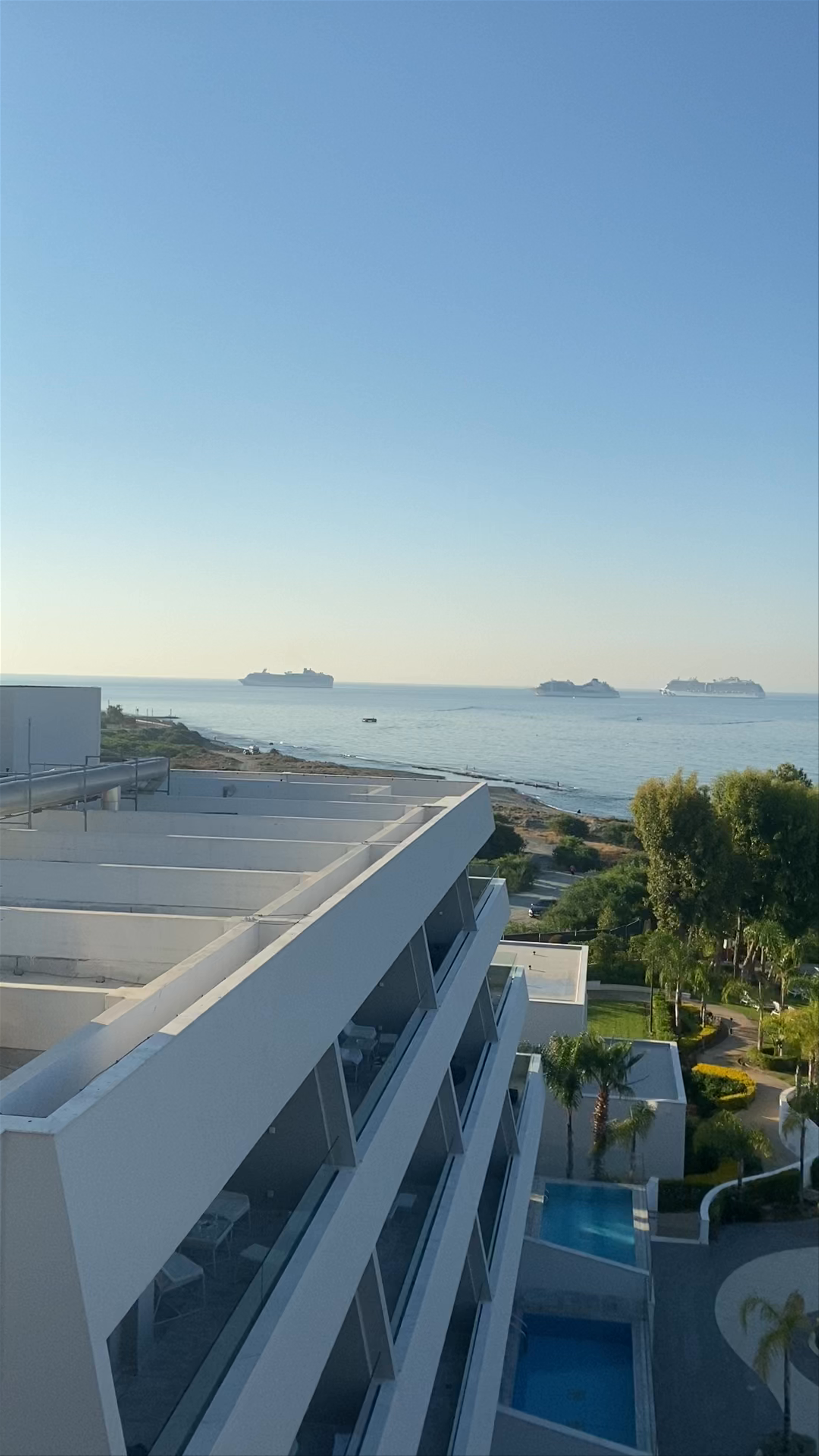 Park Tower - Park Lane