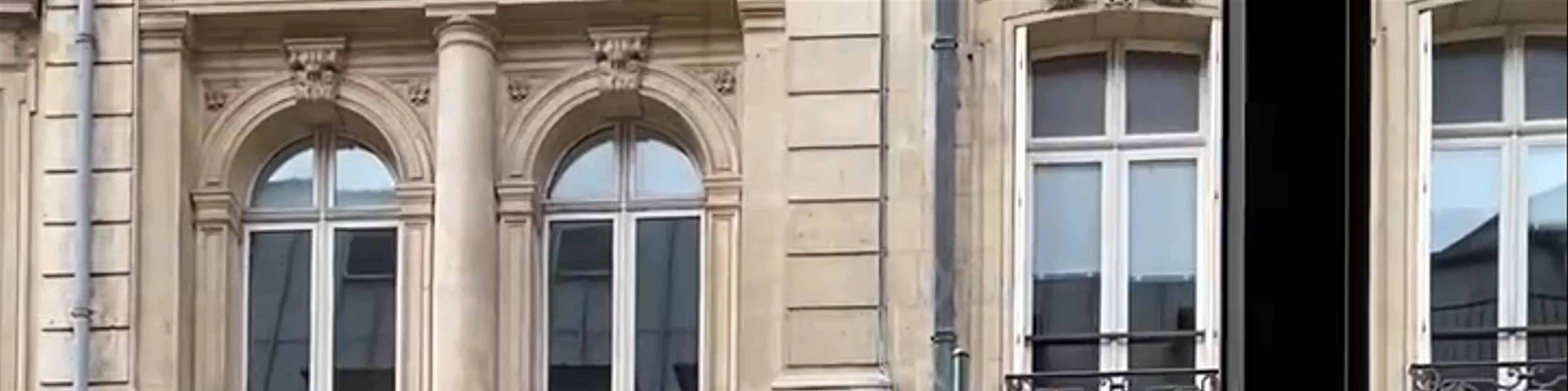Galerie Richard Orlinkski
