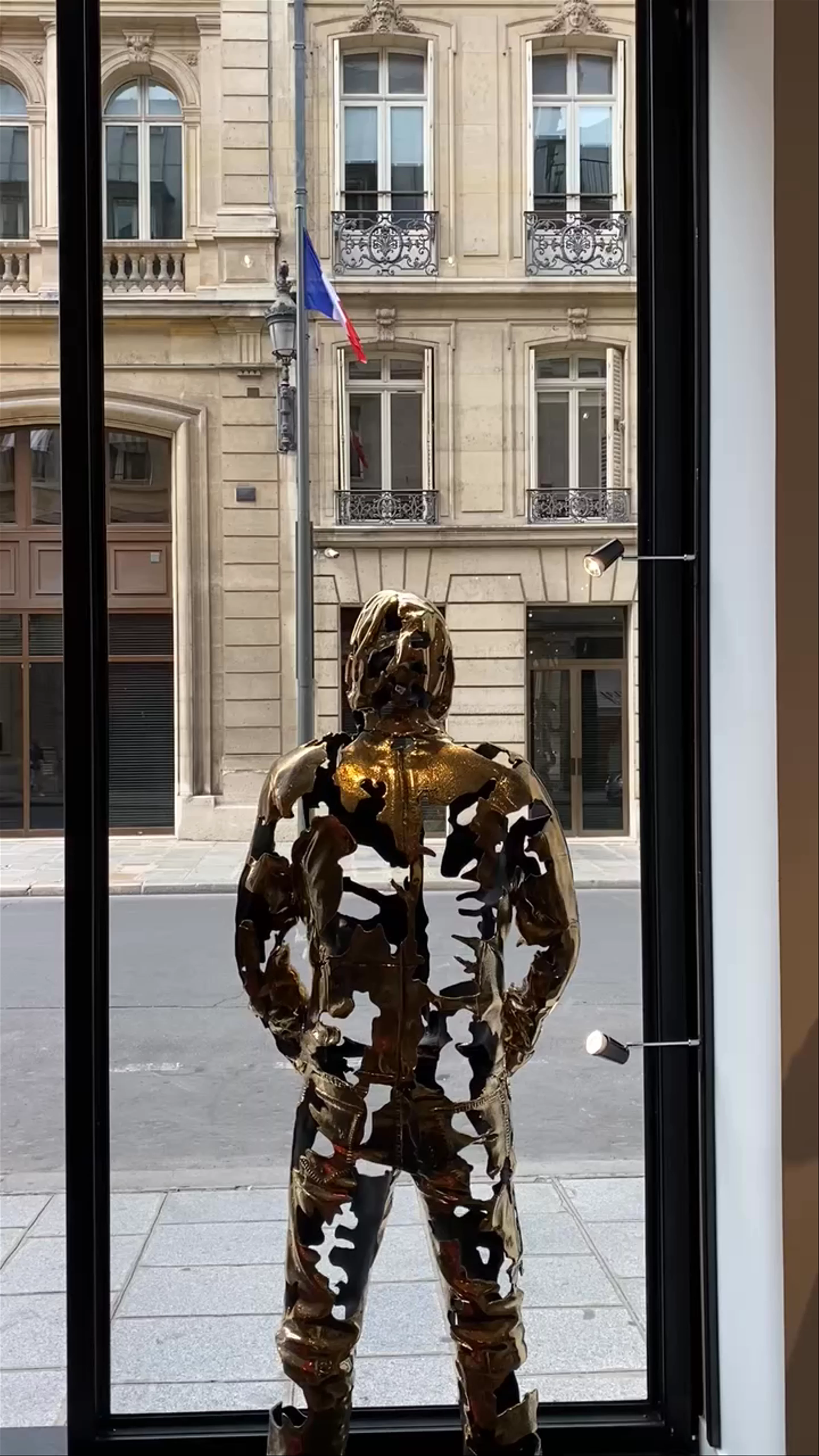 Galerie Richard Orlinski