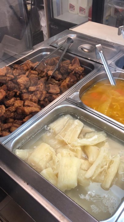 Sunset Bakery - Bakeries Near Me - Miami, Florida