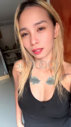 Keisha Manila Escort Video #30283