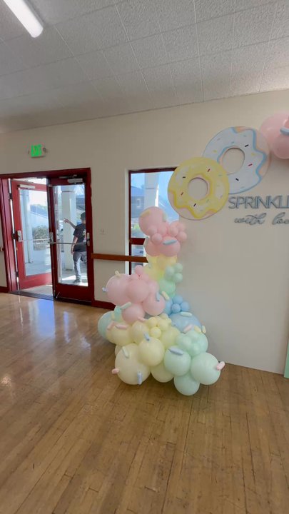 Huynh Events - Bounce House Rentals Near Me