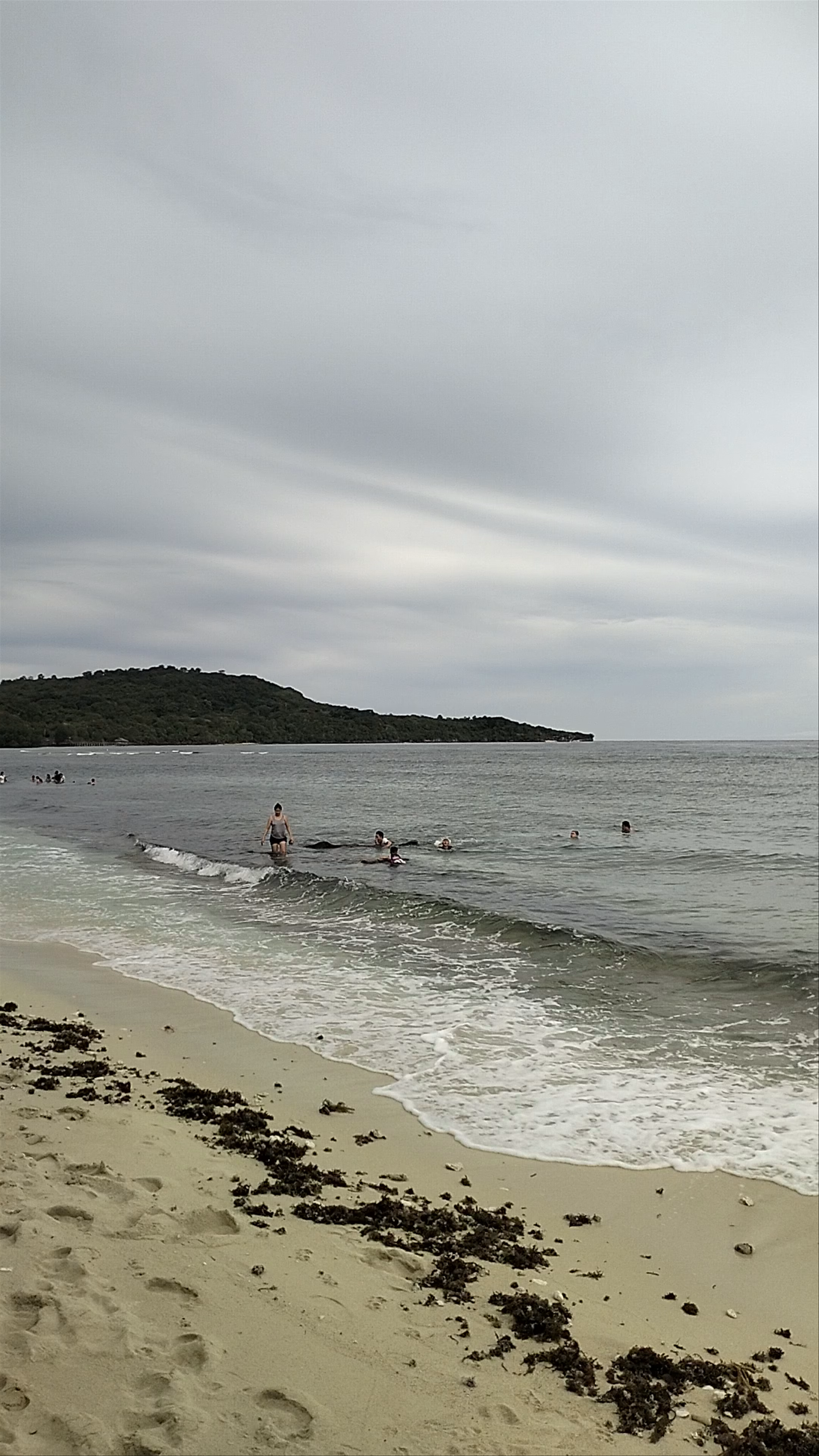 Talisay Beach: Serene Coastal Escape in Maria, Siquijor