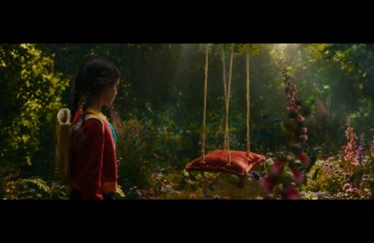 Bande-annonce officielle en anglais