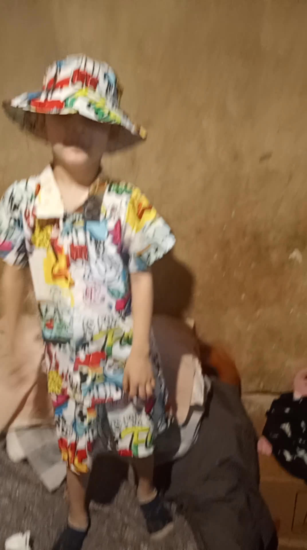 Vídeo UGC 1 de Alicia Fabiana