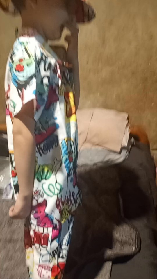 Vídeo UGC 1 de Alicia Fabiana