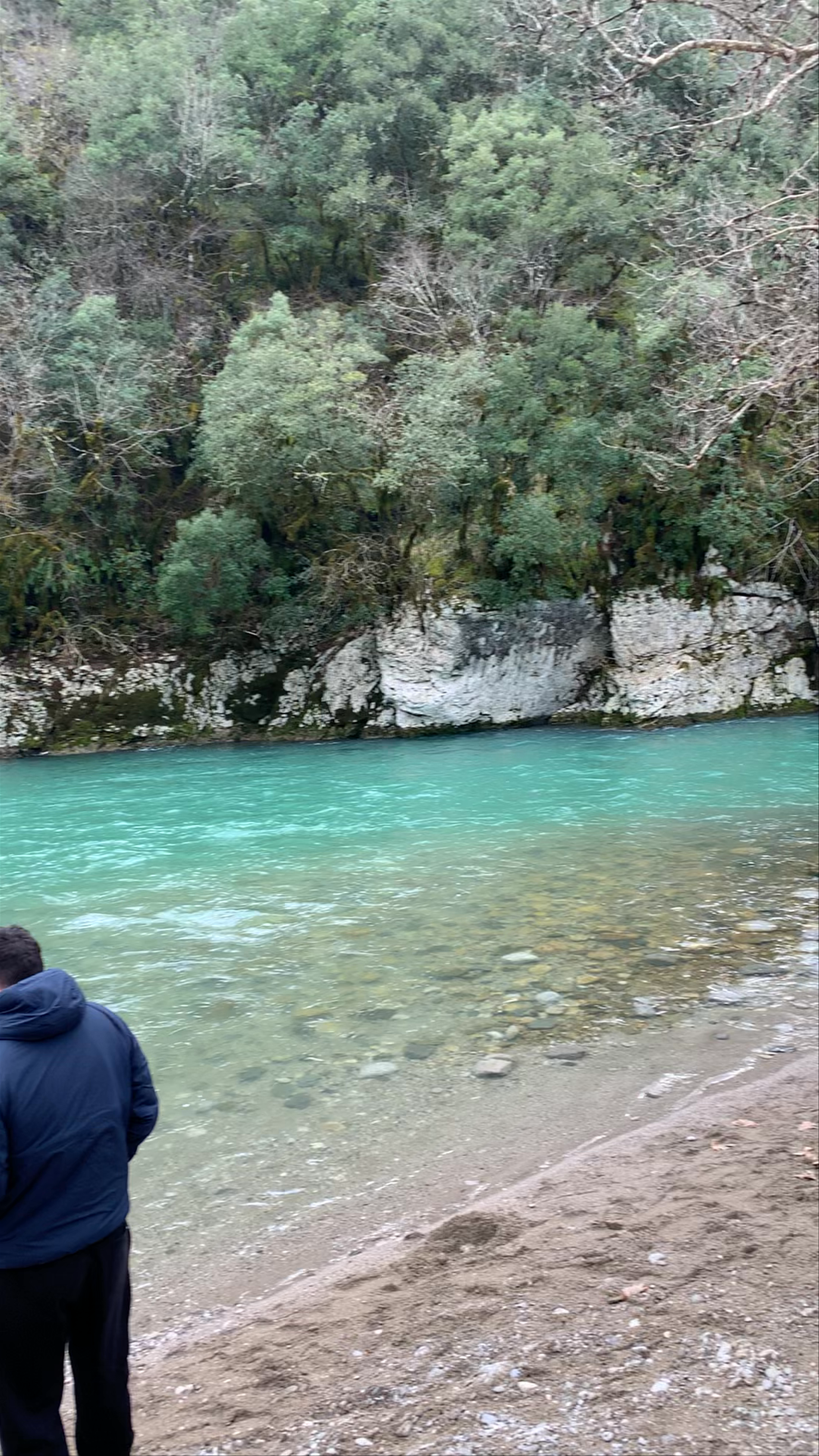 Κολυμπήθρες