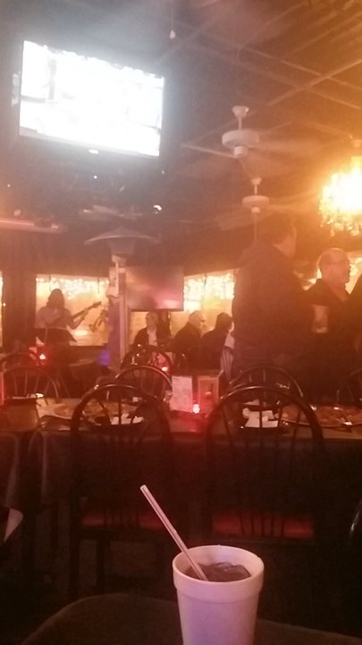 Dave's Pizza - Tuesday night jazz at Dave's - Pizza Near Me - Homewood, Alabama