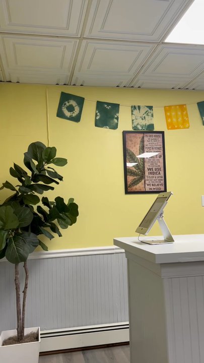 Lemon 22 Dispensary - Head Shops Near Me - Scotch Plains, New Jersey