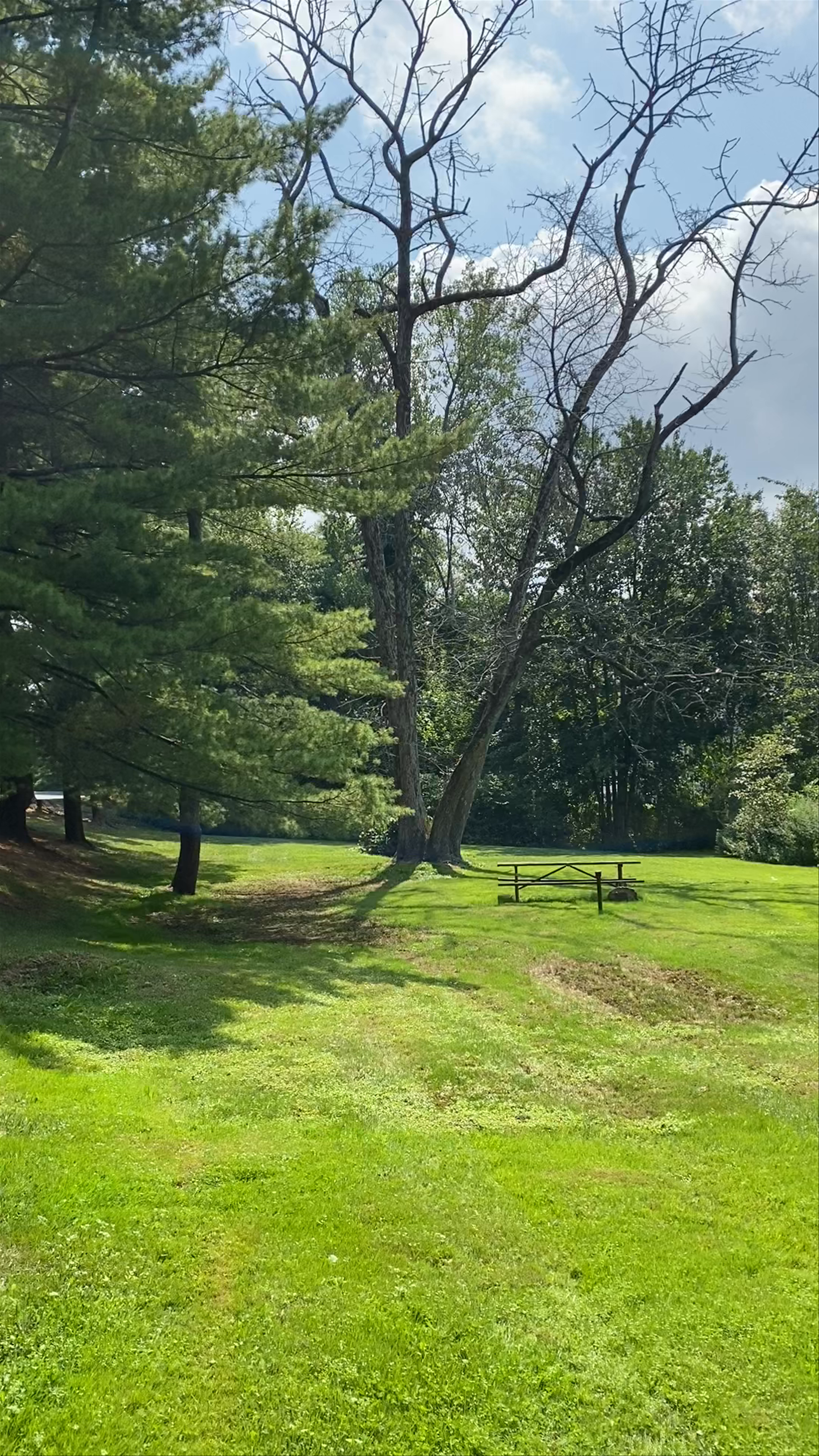 Pebblebrook Apartments