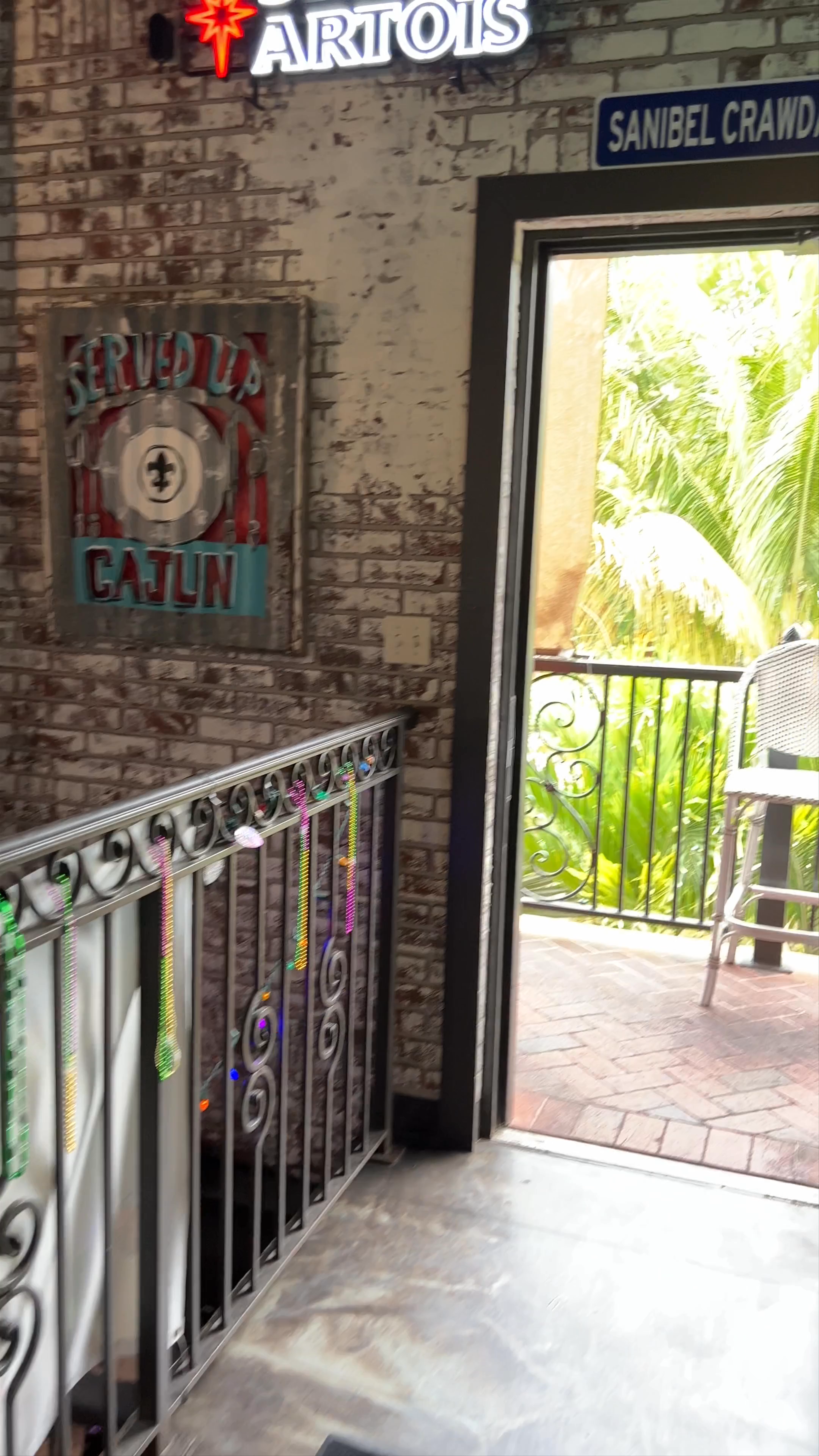 MudBugs Cajun Kitchen