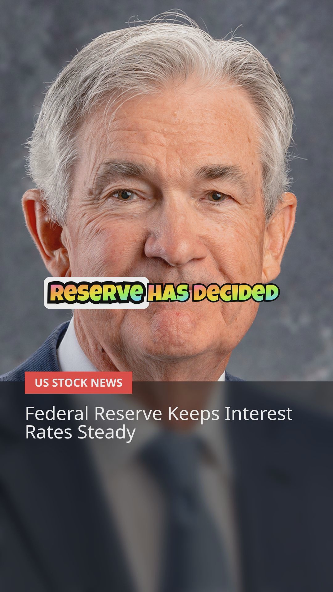 Stock Market Updates: Top News and Trends