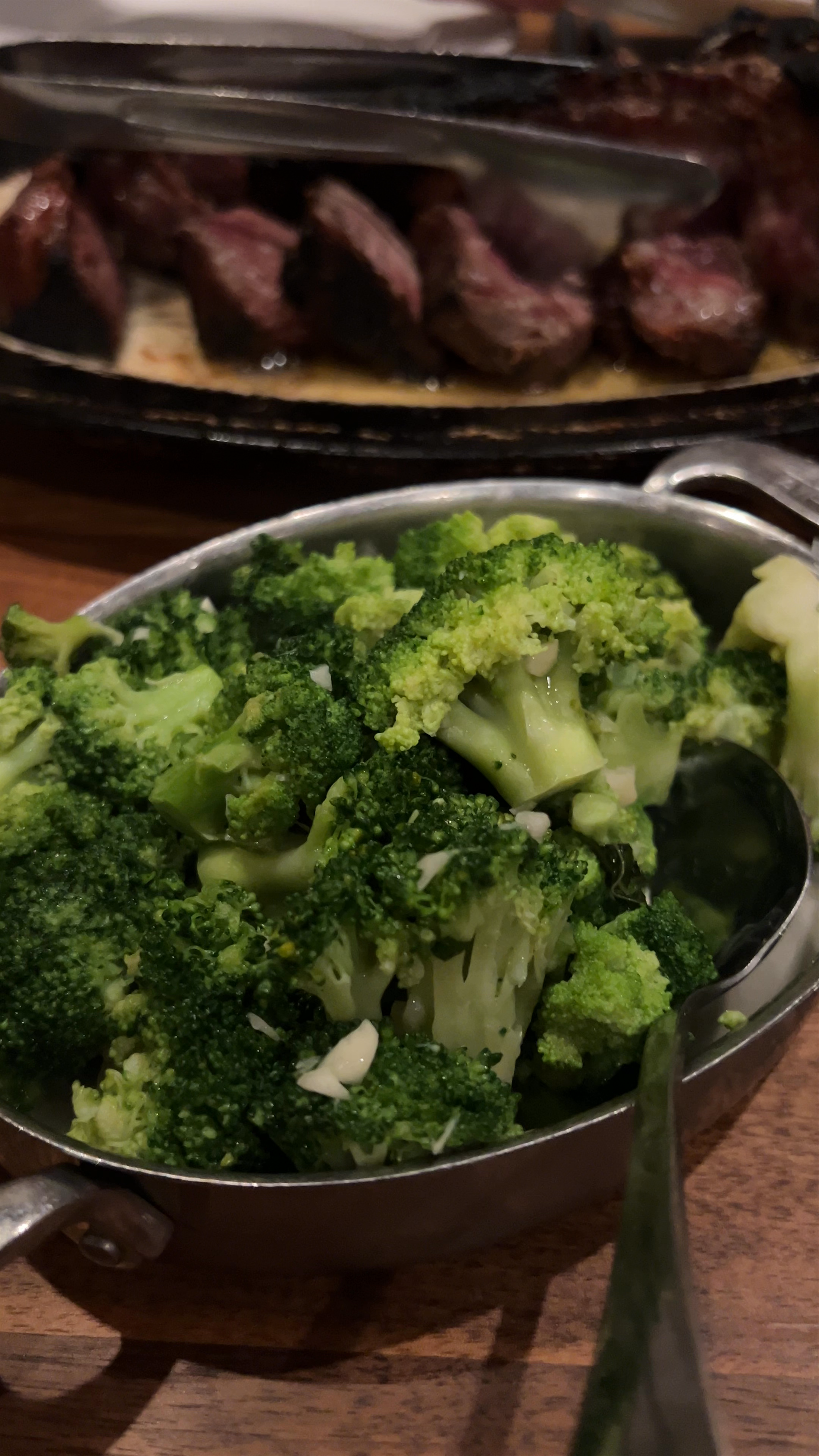 MIX PRIME STEAKHOUSE