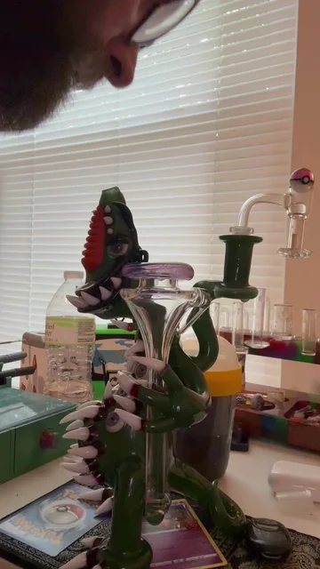 Preview pic of Cryptid recycler