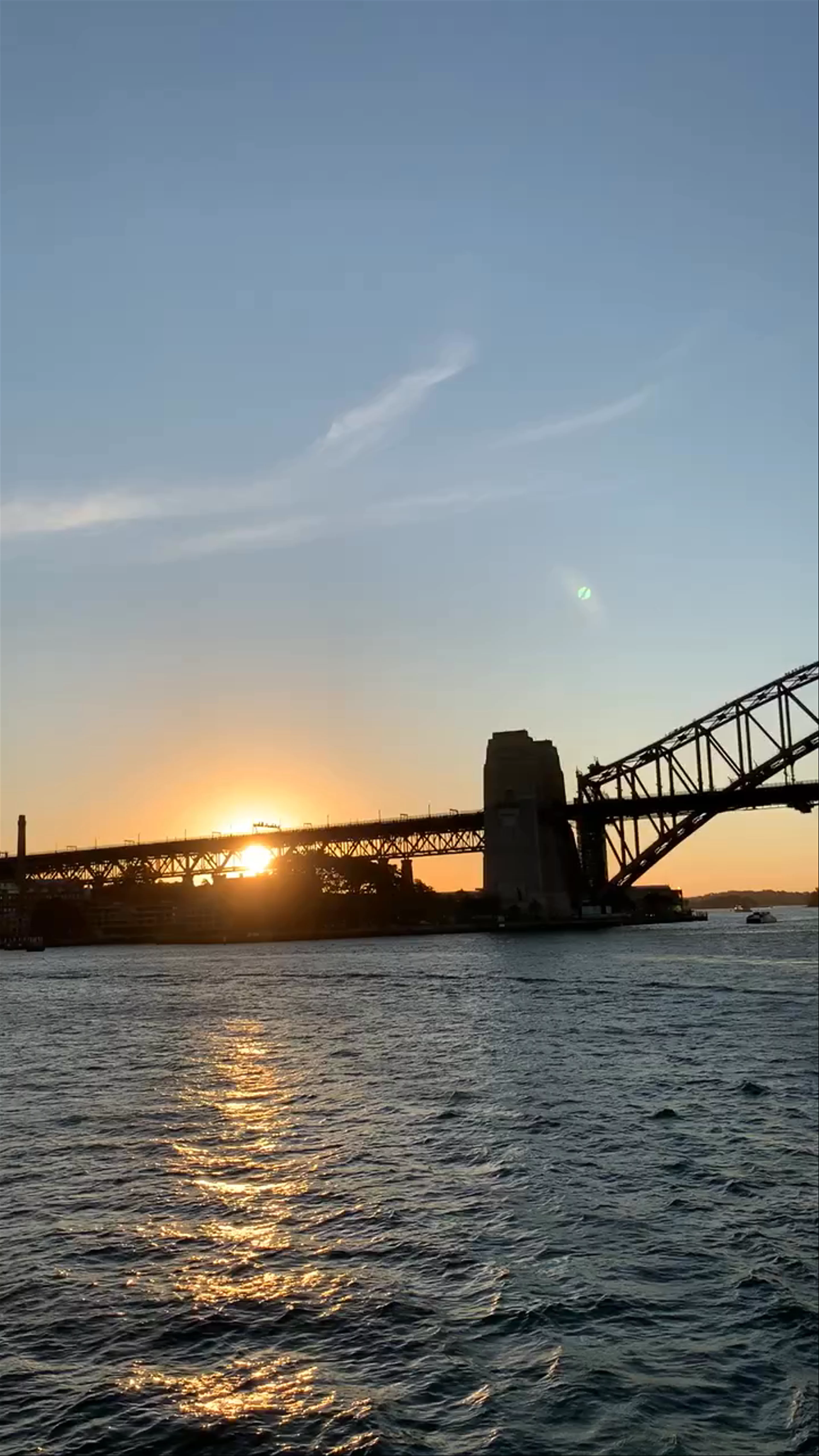 Sydney Opera House, Sydney NSW, Australia