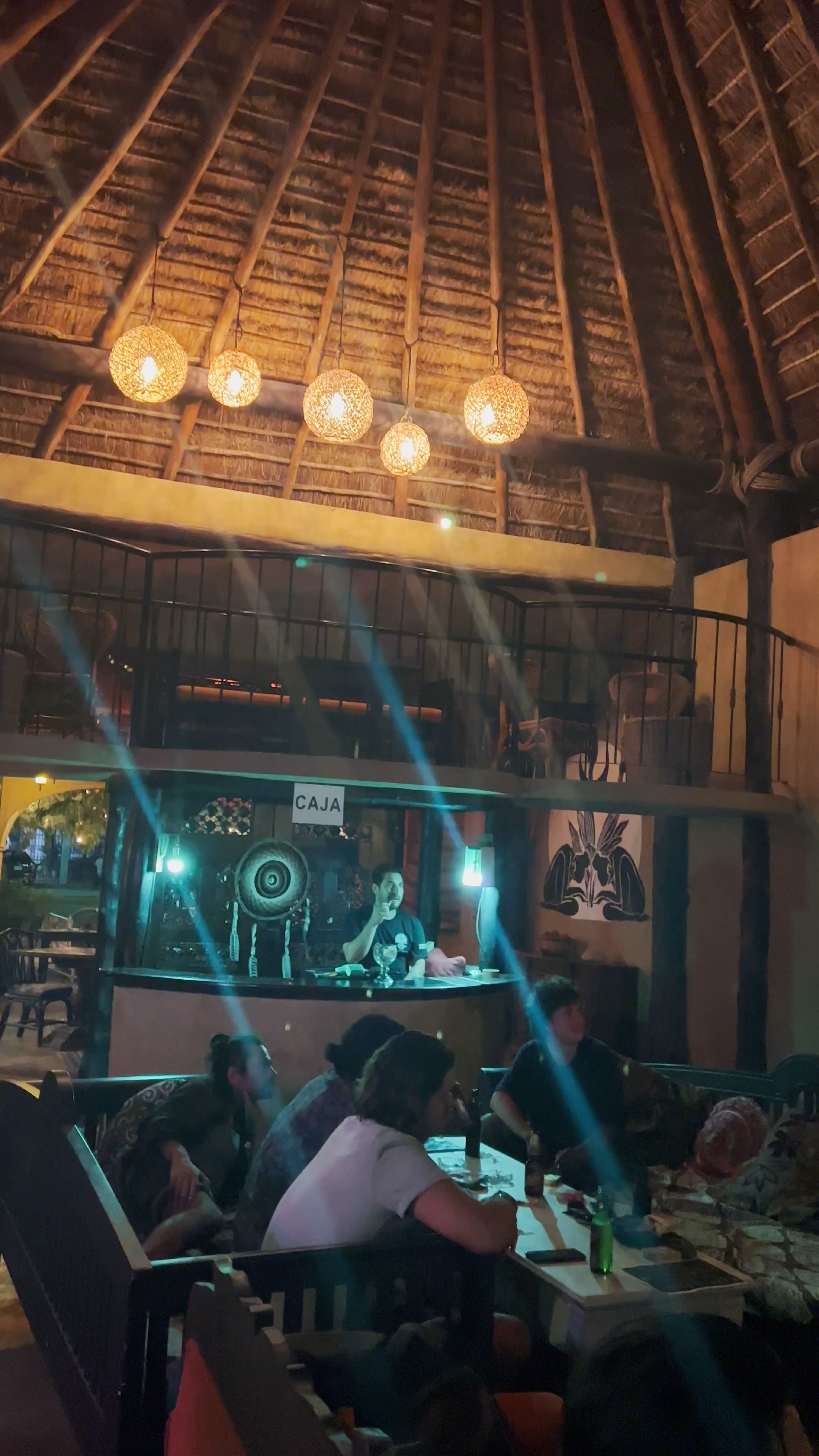 Luhme Tulum