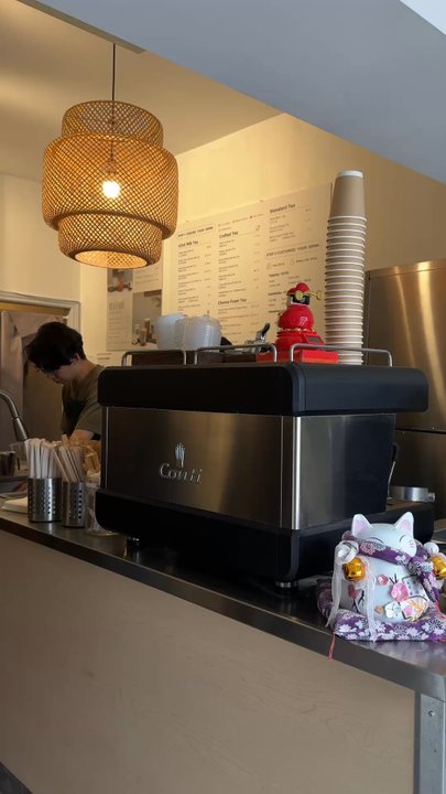 Icha Tea - Coffee & Tea Near Me - Toronto, Ontario