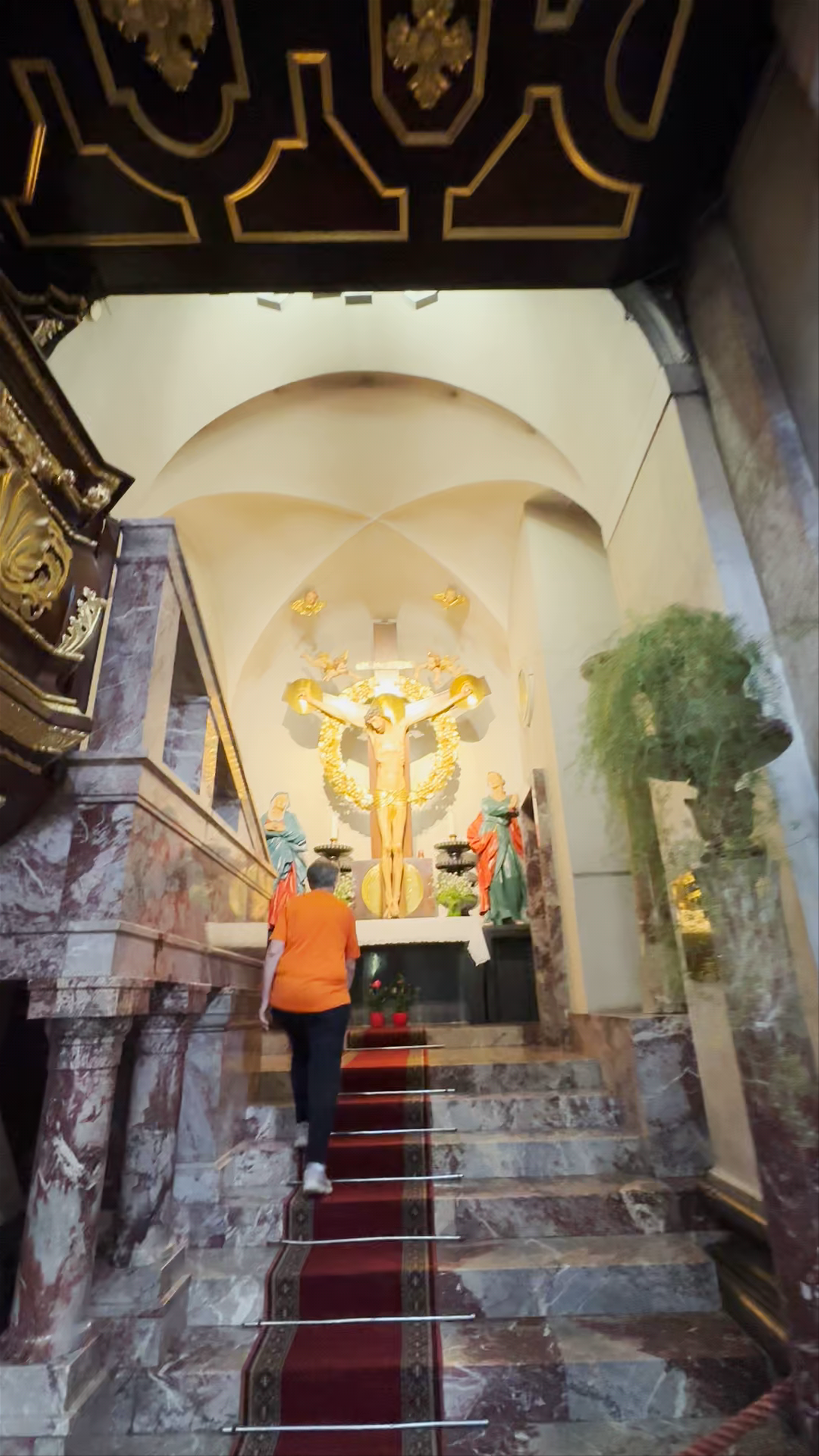 Saint Nicholas' Cathedral