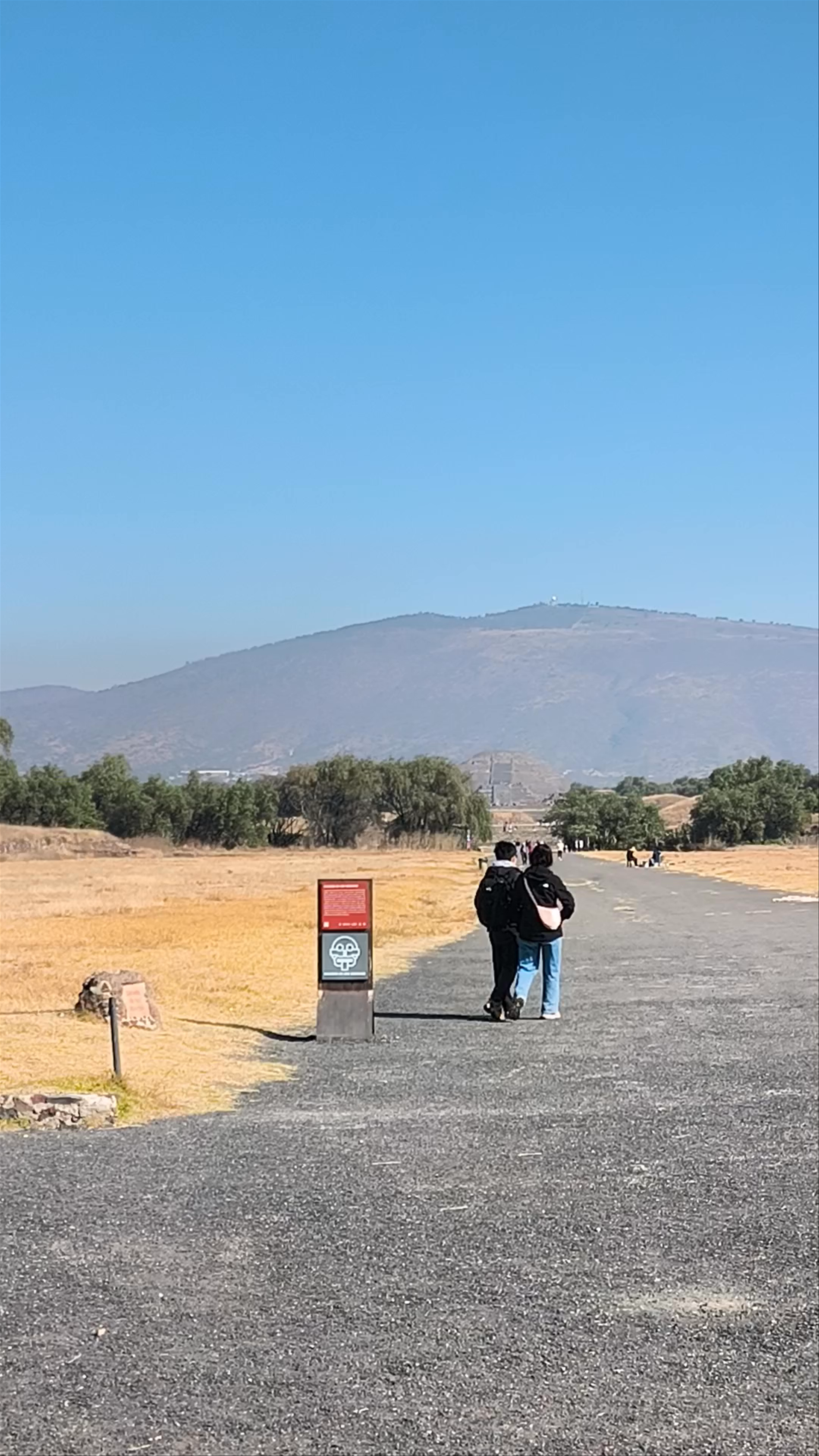 Piramides Teotihuacan