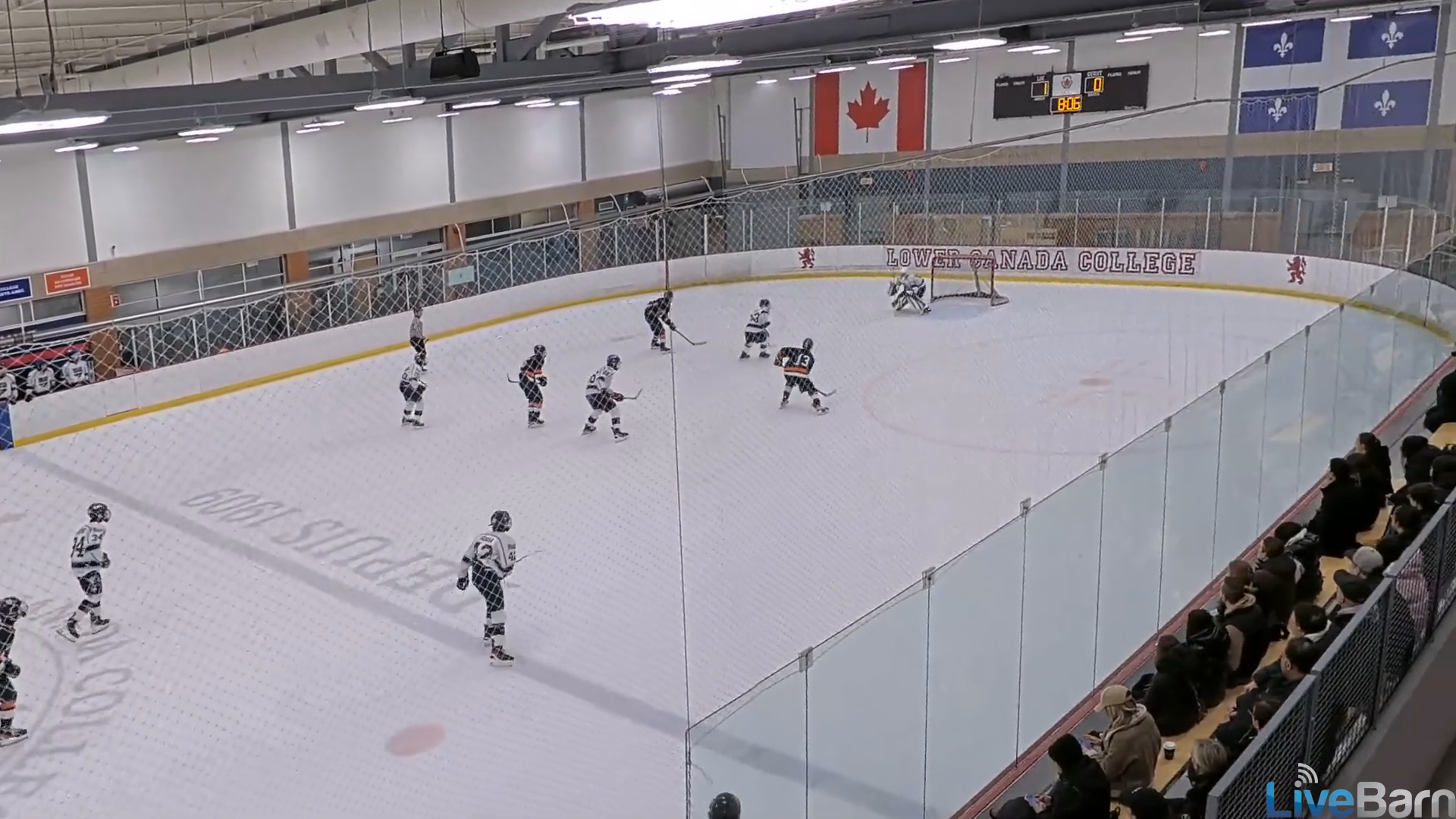 Atreyu Mangubat: Playoff Highlights - Big Hits & Sniped Goals!