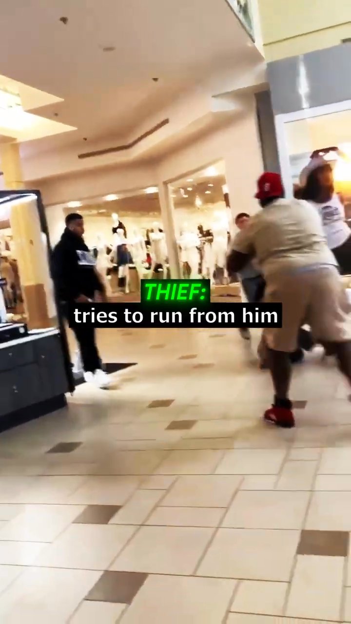Bad move.