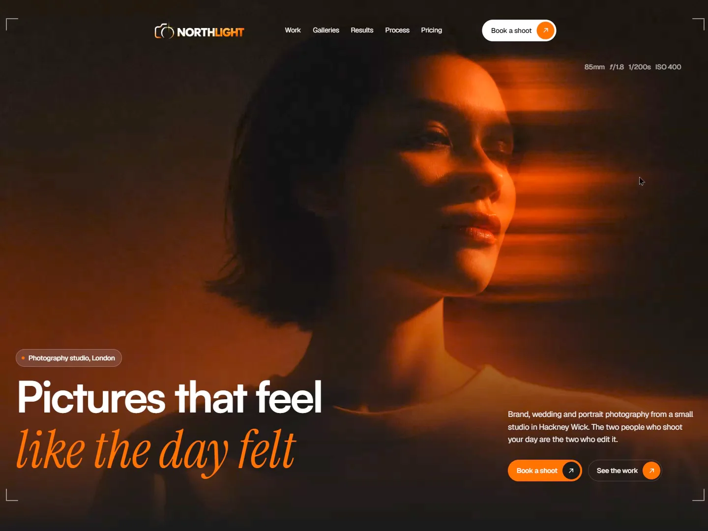 Northlight Moments