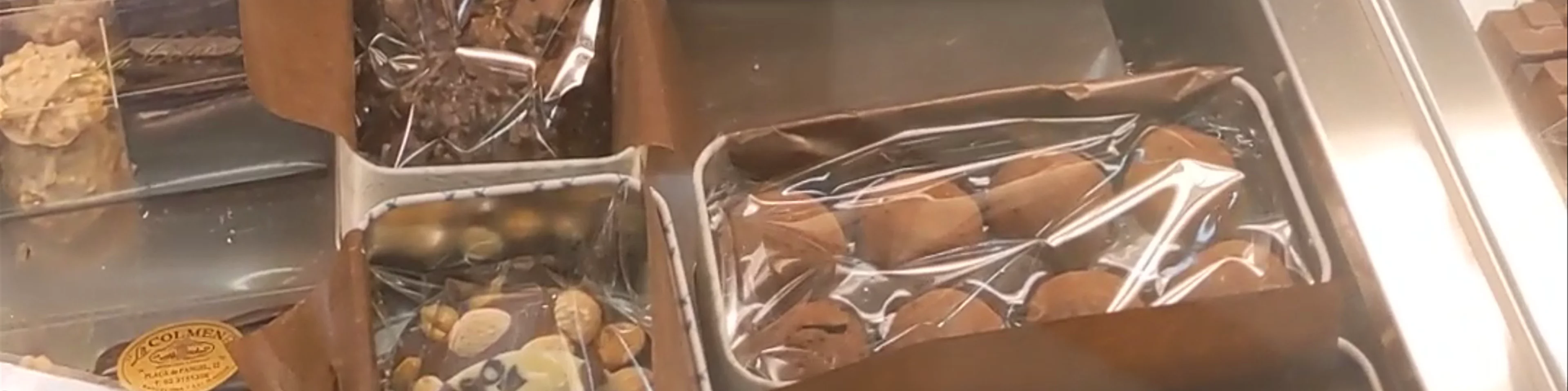 Pastisseria La Colmena