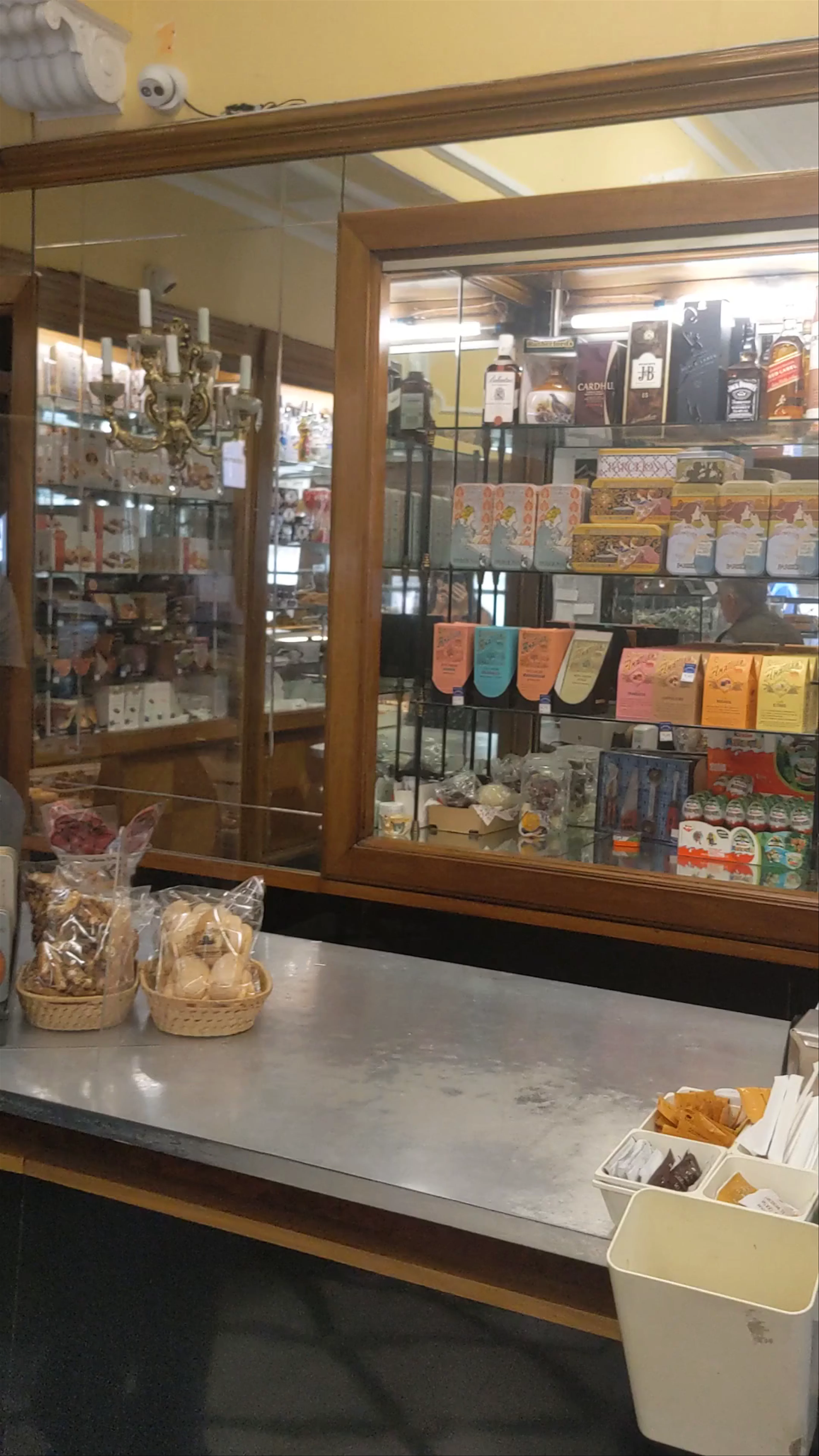 Pastisseria La Colmena