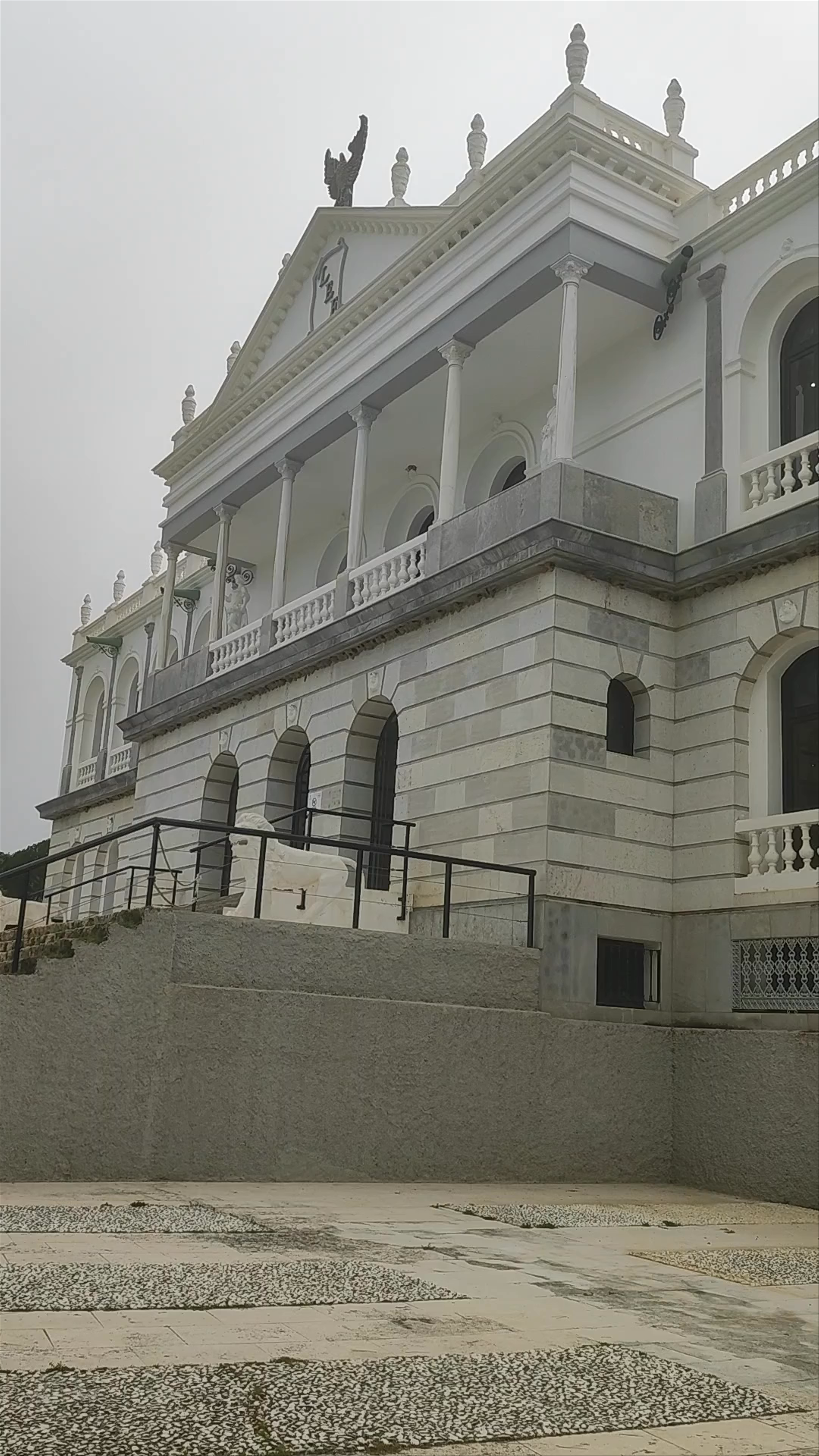 Palacio del Acebrón