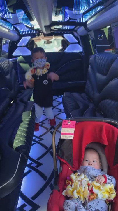 Top Limousine Service - Limos Near Me - Honolulu, Hawaii