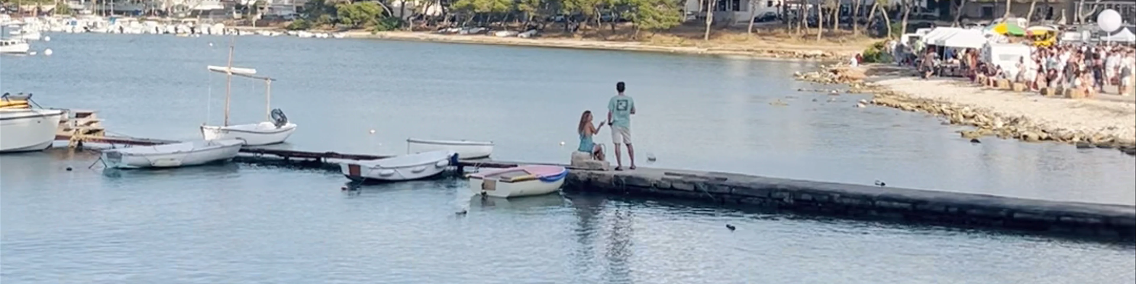 Puerto Colom
