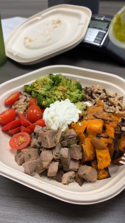 sweetgreen - Healthy Salads, Wraps, and Bowls - Salad Near Me - San Antonio, Texas