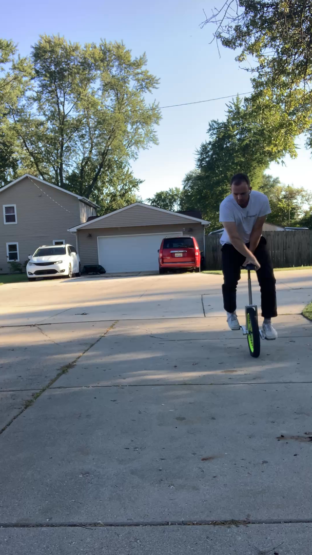 riu submission: Treyflip