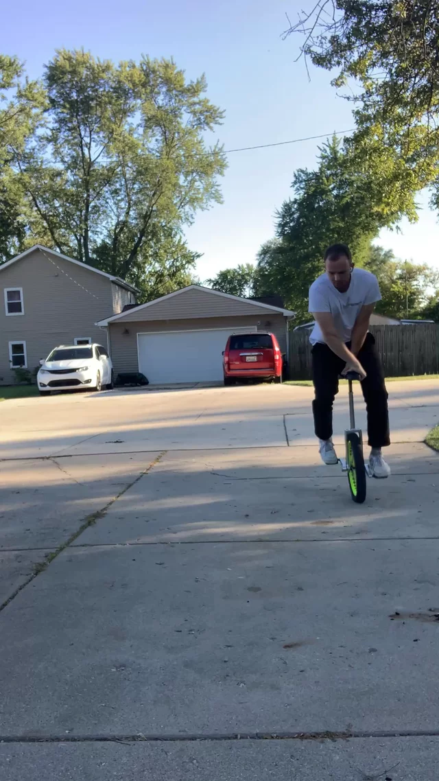 riu submission: Treyflip
