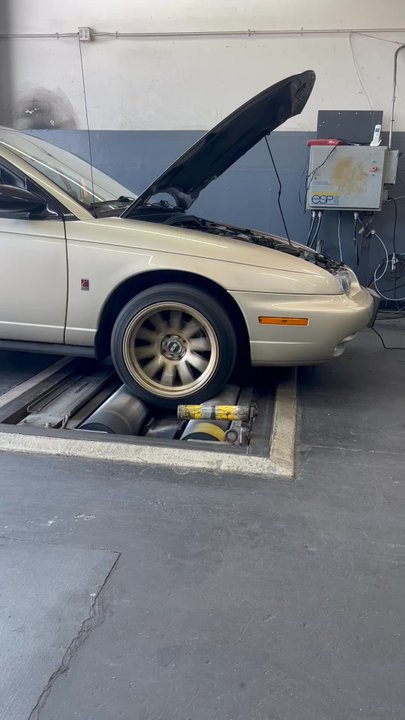 Smog Express Test Only - Excelente servicio muy amable y muy rápido - Smog Check Stations Near Me - Hawthorne, California
