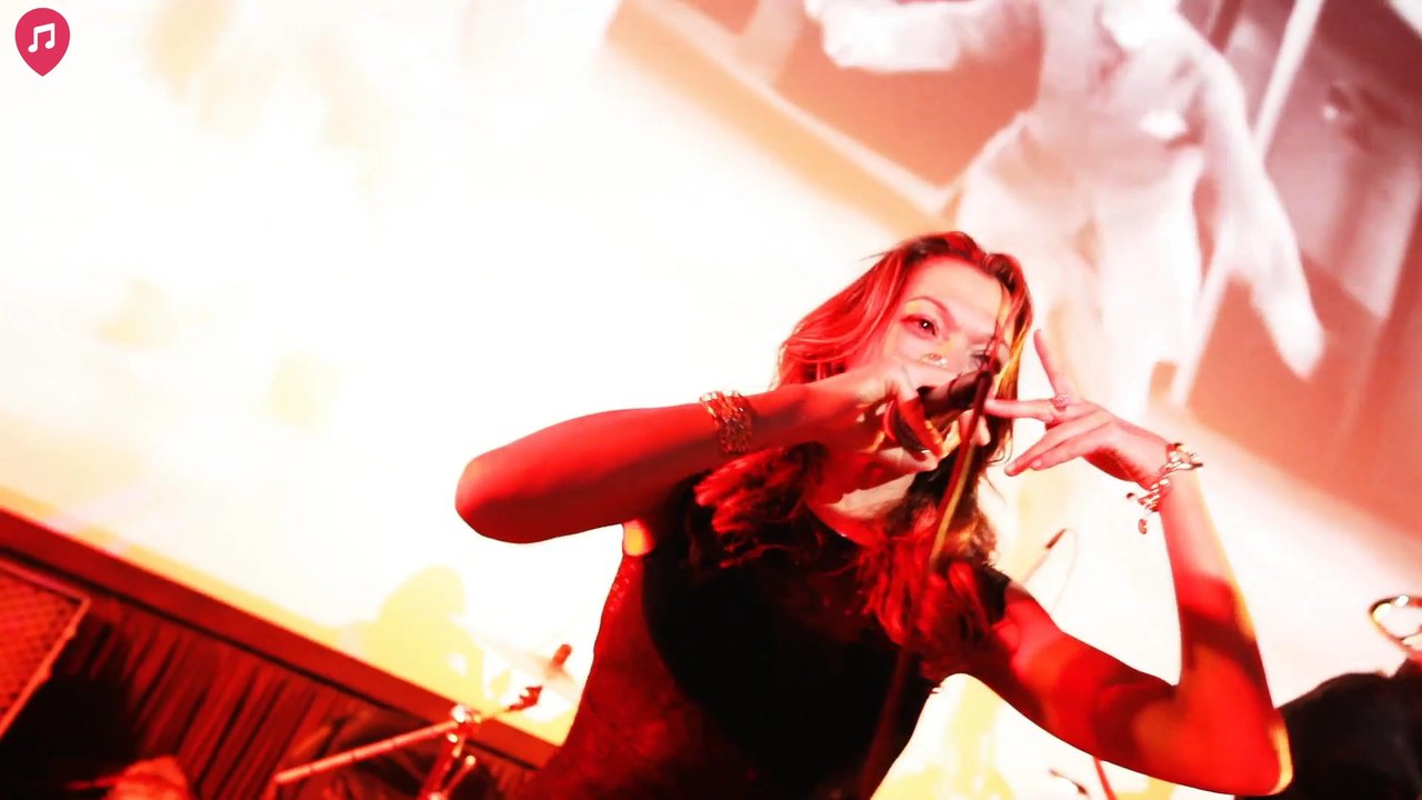 Tuscany Funk - Live Showreel 2025 - video